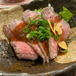 野菜巻き串バル ぽっぽ - 