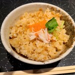 くずしわしょく 香季庵 - 