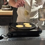 日本焼肉はせ川 別亭 - 