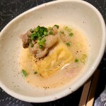 くずしわしょく 香季庵 - 
