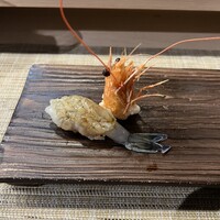 くずし寿司割烹 海月 - 