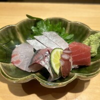 越前がに・旬のお料理 らでん - 