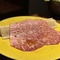 焼肉USON - 