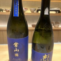 越前がに・旬のお料理 らでん - 