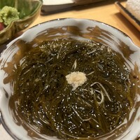 越前がに・旬のお料理 らでん - 
