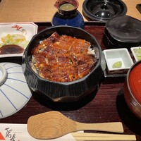 ひつまぶし名古屋備長 大名古屋ビルヂング店 - 