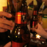 エルボラーチョ -  ビール