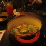 エルボラーチョ -  ピラフ