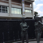 麺創研かなで 紅 - 