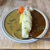 カレー&コーヒー ムライ食堂