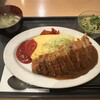 洋食 ともんちゃ