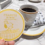 PEANUTS Cafe 神戸 - 