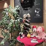 PEANUTS Cafe 神戸 - 