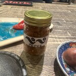 炭焼塩ホルモン『あ』神戸酒場 - 