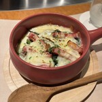 鉄板ビストロ ENcounter - 