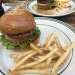 シーウルフダイナー - 