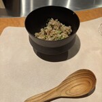 鉄板ビストロ ENcounter - 