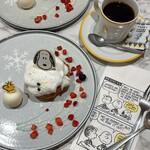 PEANUTS Cafe 神戸 - 