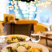 TRATTORIA PIZZERIA 207 渋谷店 - 
