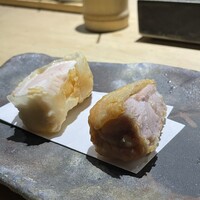飛鳥くら田 - 唐揚げ　もも、むね