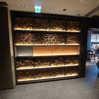 GINZA ONO Gratia -Smoke Dining- - 