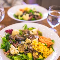TRATTORIA PIZZERIA 207 渋谷店 - 