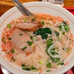 バンコク屋台 カオサン - 