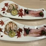 懐石BARしょうへい - 