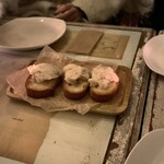 ライオンのいるサーカス - 