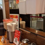 バンコク屋台 カオサン - 