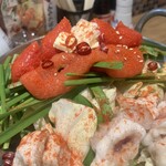 屋台屋 博多劇場 上野広小路店 - 