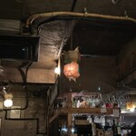 ライオンのいるサーカス - 