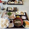 うずしお食堂