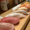 東京寿司 ITAMAE SUSHI 銀座コリドー店