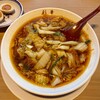 彩華ラーメン  本店