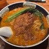 支那麺 はしご 本店
