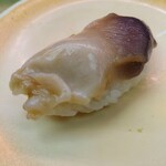 天下寿司 - ホッキ貝