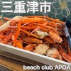 beach club APOA - 