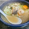 元祖 荒磯ラーメン