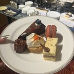 ジ・オークラ・トーキョー - 