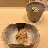 鮨　日本橋　鰤門 - 