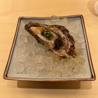 鮨　日本橋　鰤門 - 