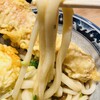 難波千日前 釜たけうどん 八重洲北口店