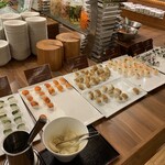 鬼怒川温泉ホテル - 