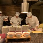 鬼怒川温泉ホテル - 