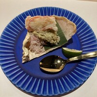 鮨のしはち - 
