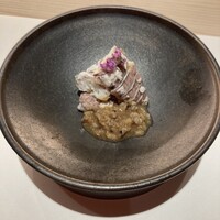 鮨のしはち - 