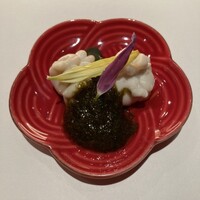 鮨のしはち - 