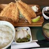 お魚料理 うおせい
