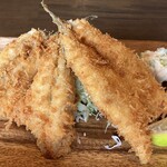 お魚料理 うおせい - 